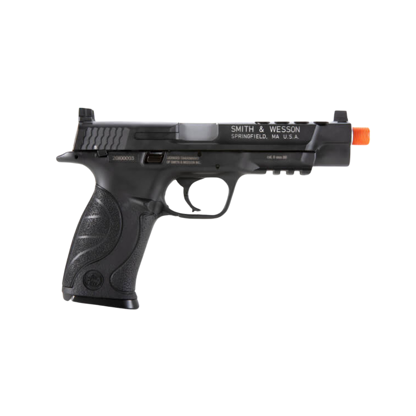 Elite Force S&W M&P 9L Performance Center Co2