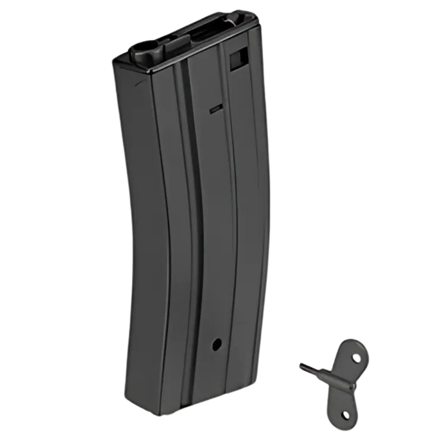 Sentinel Gear Metal M4/M16 High Capacity Magazine