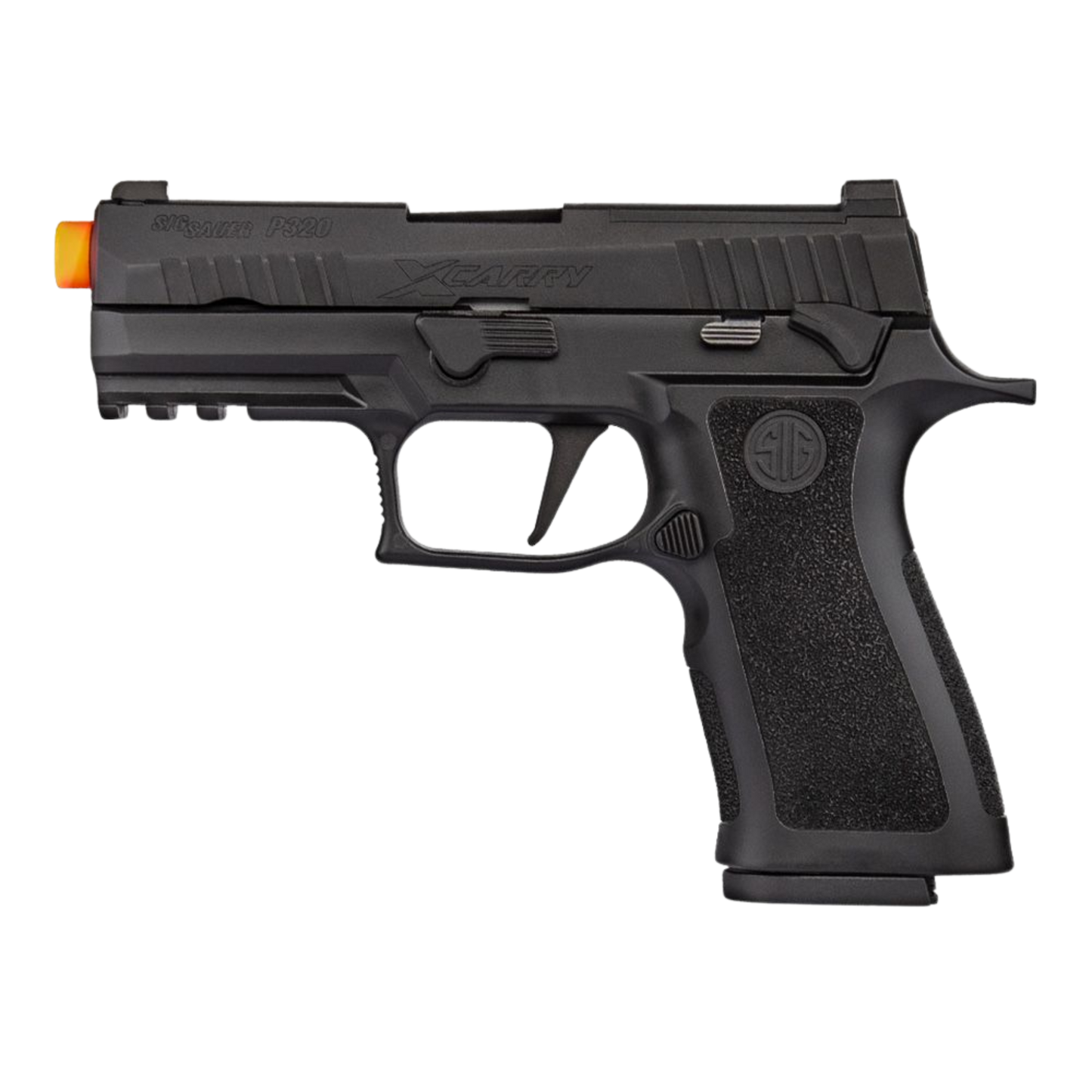 Sig Sauer ProForce P320 XCarry GBB Pistol