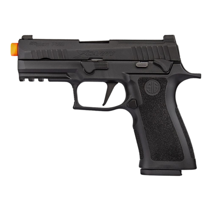 Sig Sauer ProForce P320 XCarry GBB Pistol