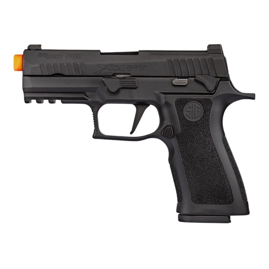 Sig Sauer ProForce P320 XCarry GBB Pistol