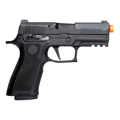 Sig Sauer ProForce P320 XCarry GBB Pistol