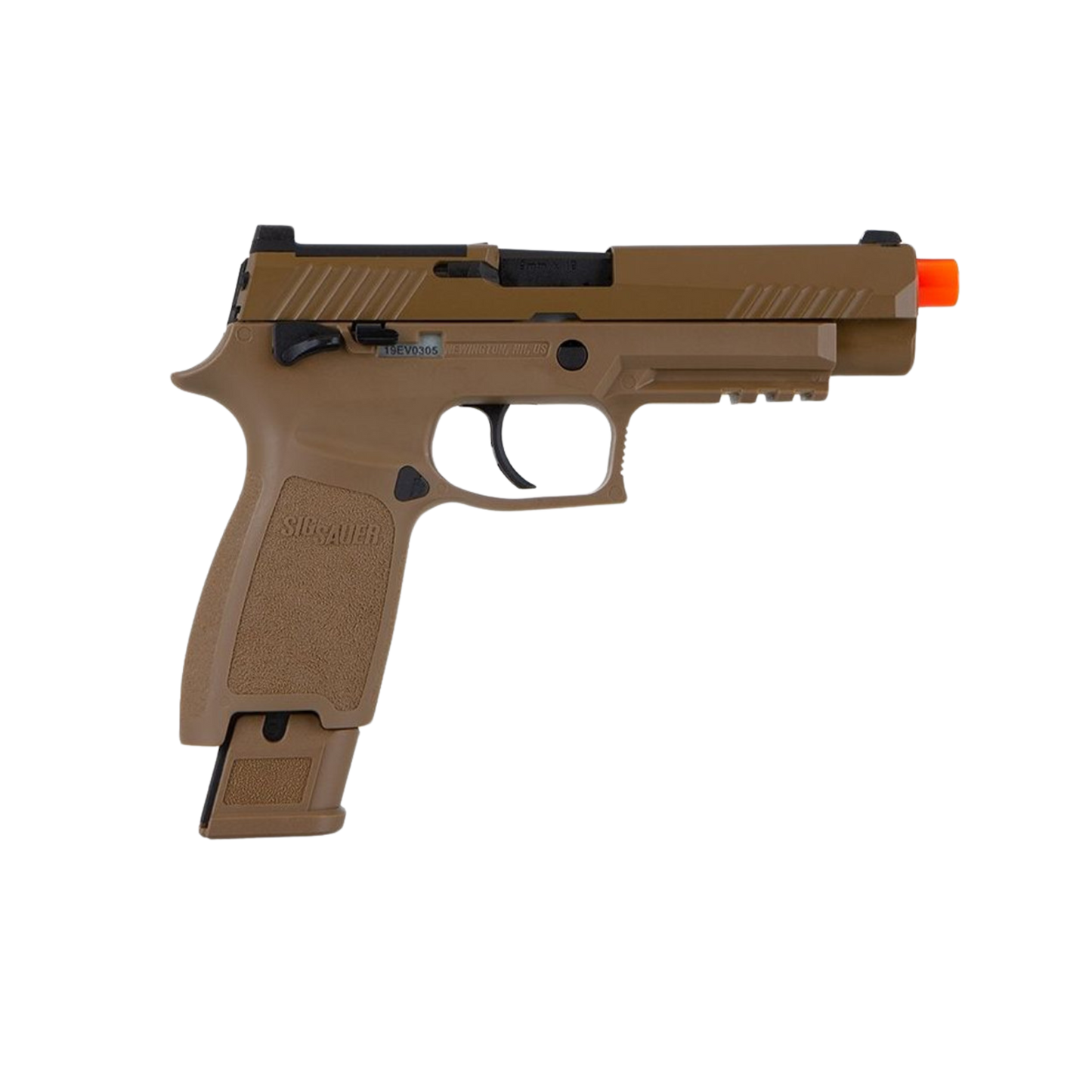 Sig Sauer Proforce M17 Pistol