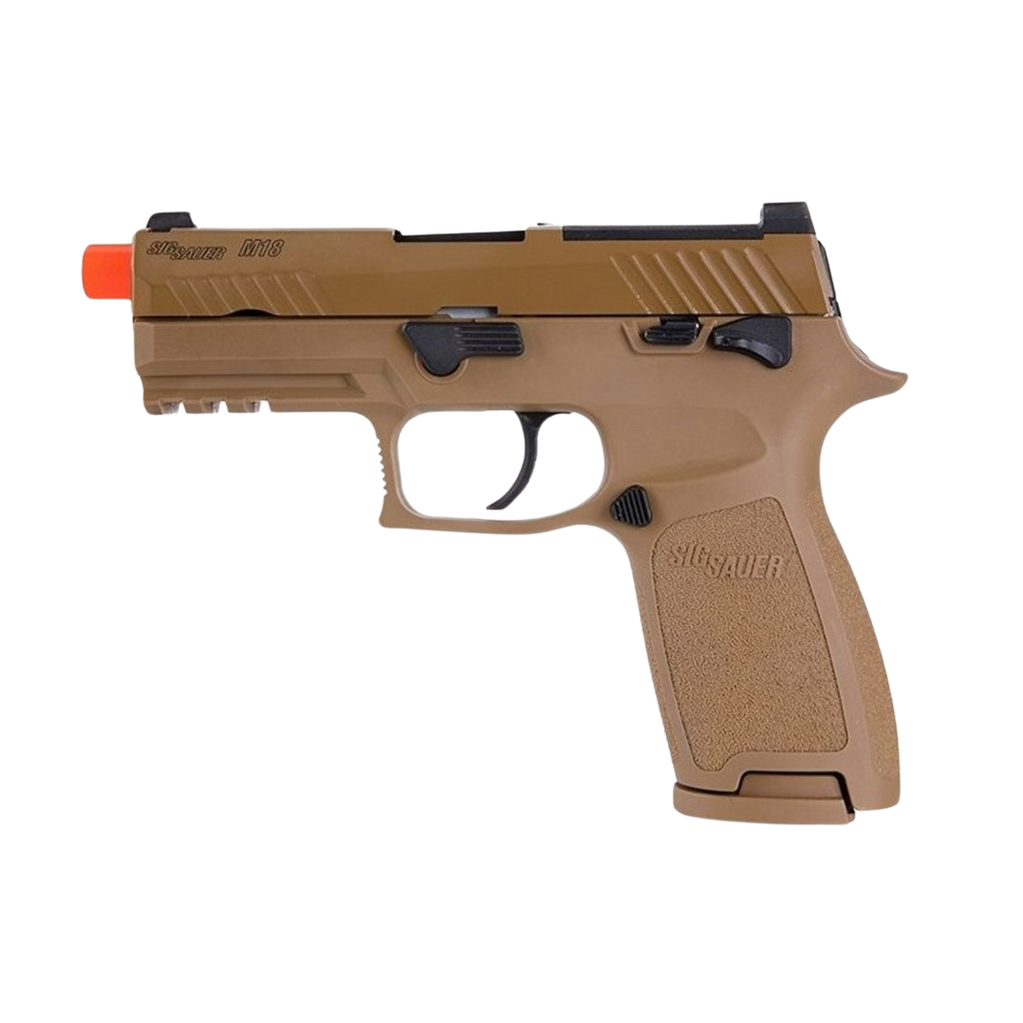 Sig Sauer Proforce M18 Airsoft Pistol