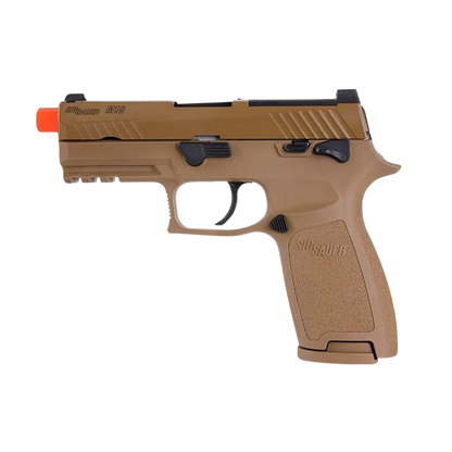 Sig Sauer Proforce M18 Airsoft Pistol