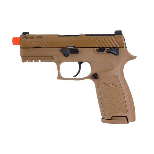 Sig Sauer Proforce M18 Airsoft Pistol