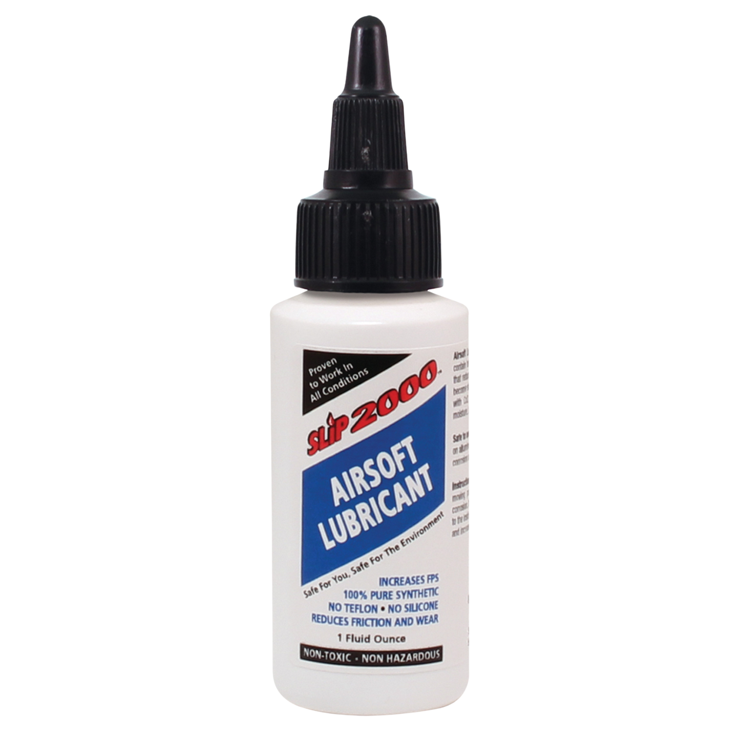 Slip 2000 Airsoft Lubricant