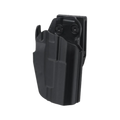 Specna Arms Compact II Universal Holster (Glock, USP, VP9, XDM, 1911, P99, CZ75) - Black