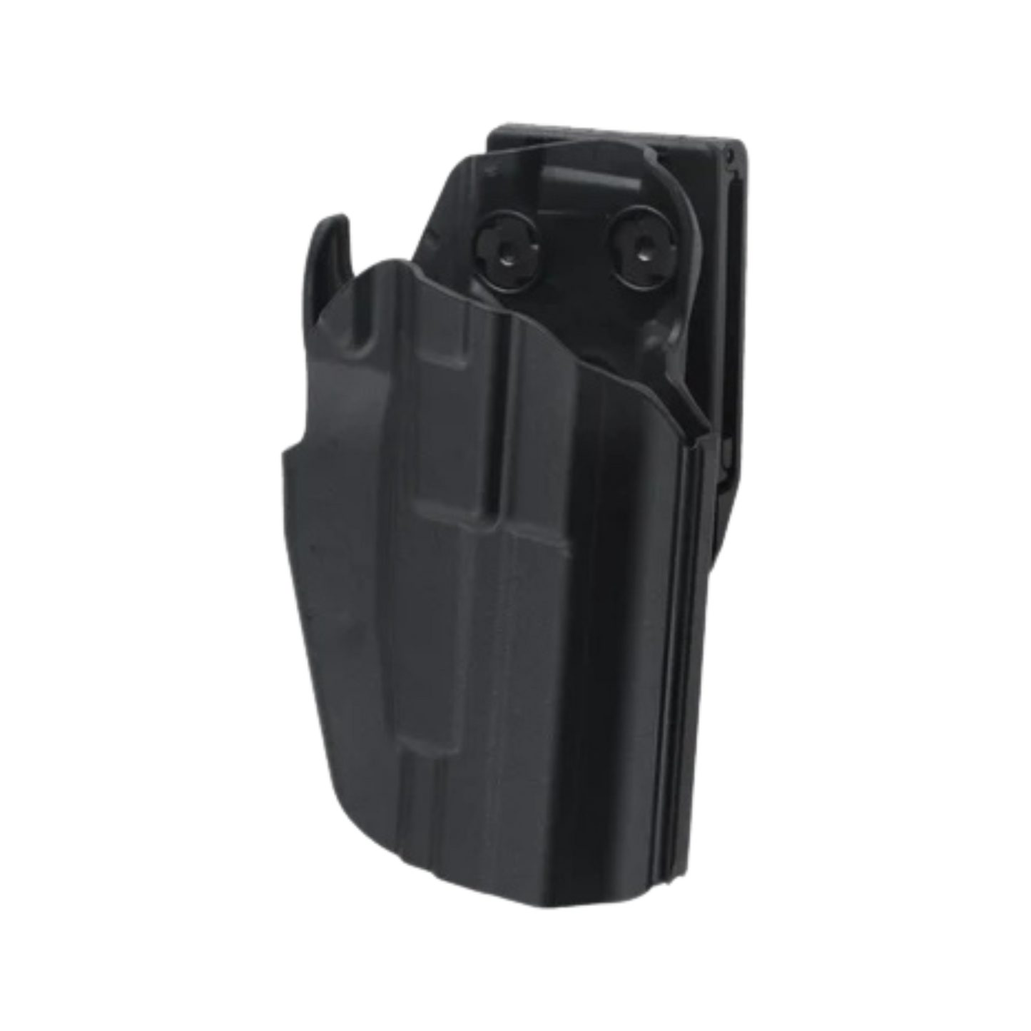 Specna Arms Compact II Universal Holster (Glock, USP, VP9, XDM, 1911, P99, CZ75) - Black