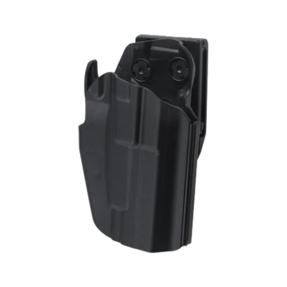 Specna Arms Compact II Universal Holster (Glock, USP, VP9, XDM, 1911, P99, CZ75) - Black