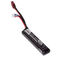 Specna Arms LiPo 7.4V 600mAh 20/40C Battery for PDW (Deans)