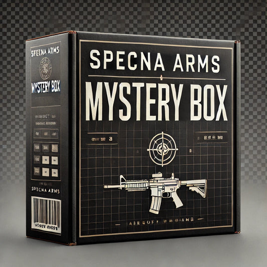 Specna Arms Mystery Box