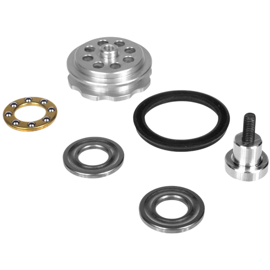 Speed Airsoft Billet Piston Head (With Bearing)