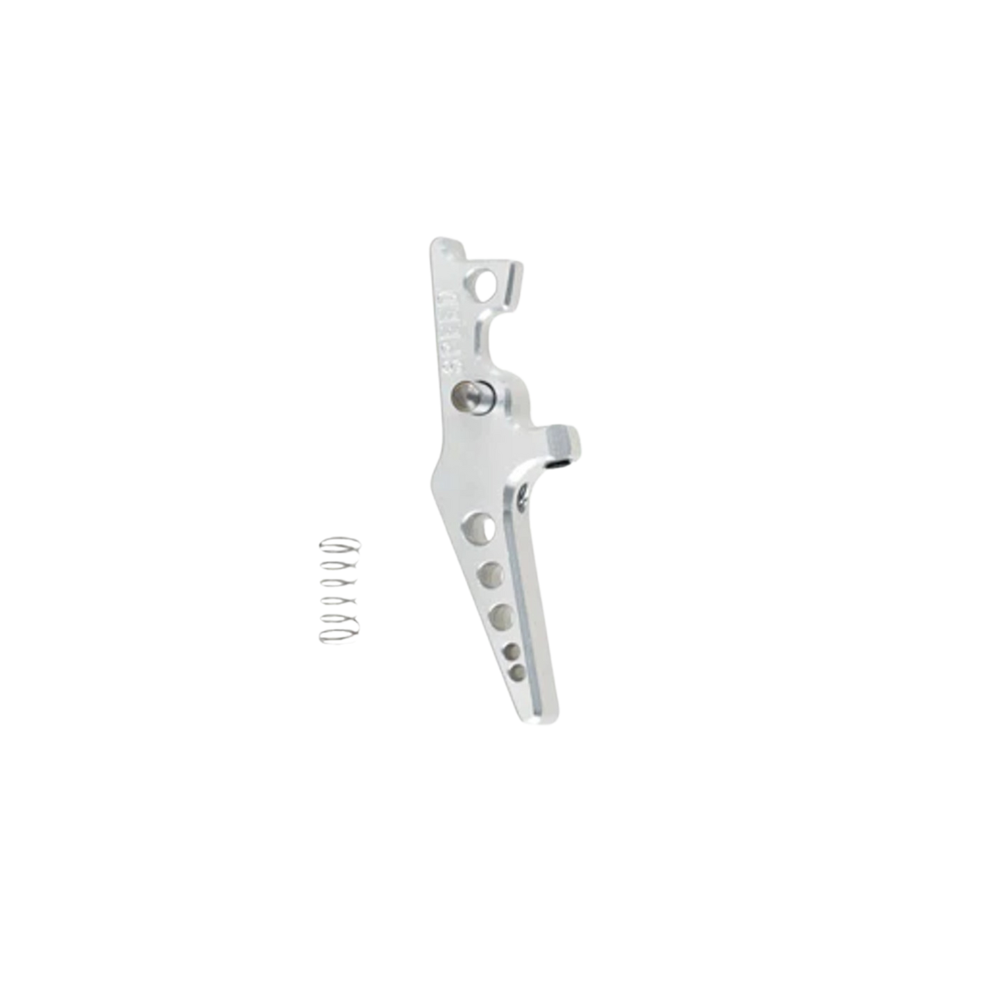 Speed Airsoft HPA M4 Tunable Flat Trigger