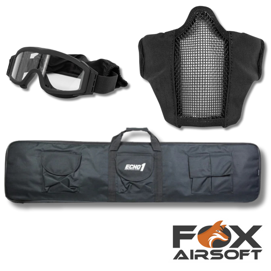 Starter Kit Field Pack