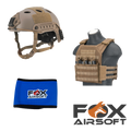 Essential Gear Starter Kit