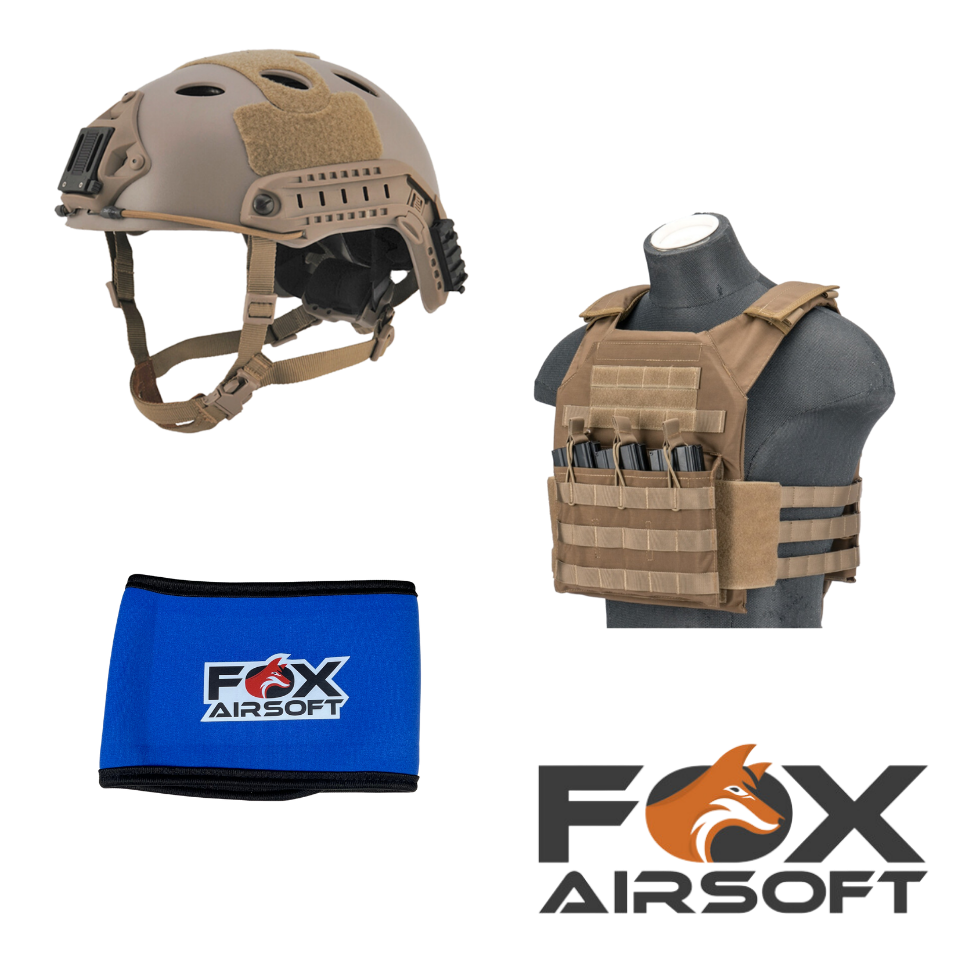 Essential Gear Starter Kit
