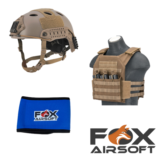 Essential Gear Starter Kit