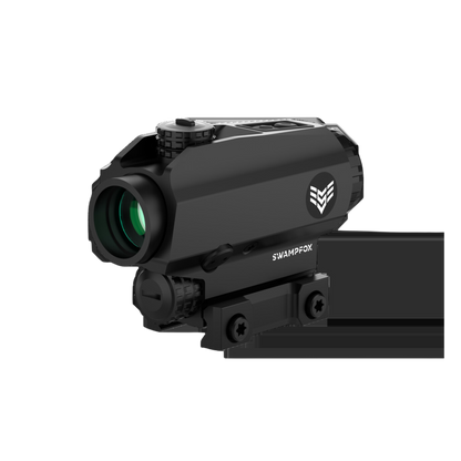 Swampfox Optics Blade Prism Scope