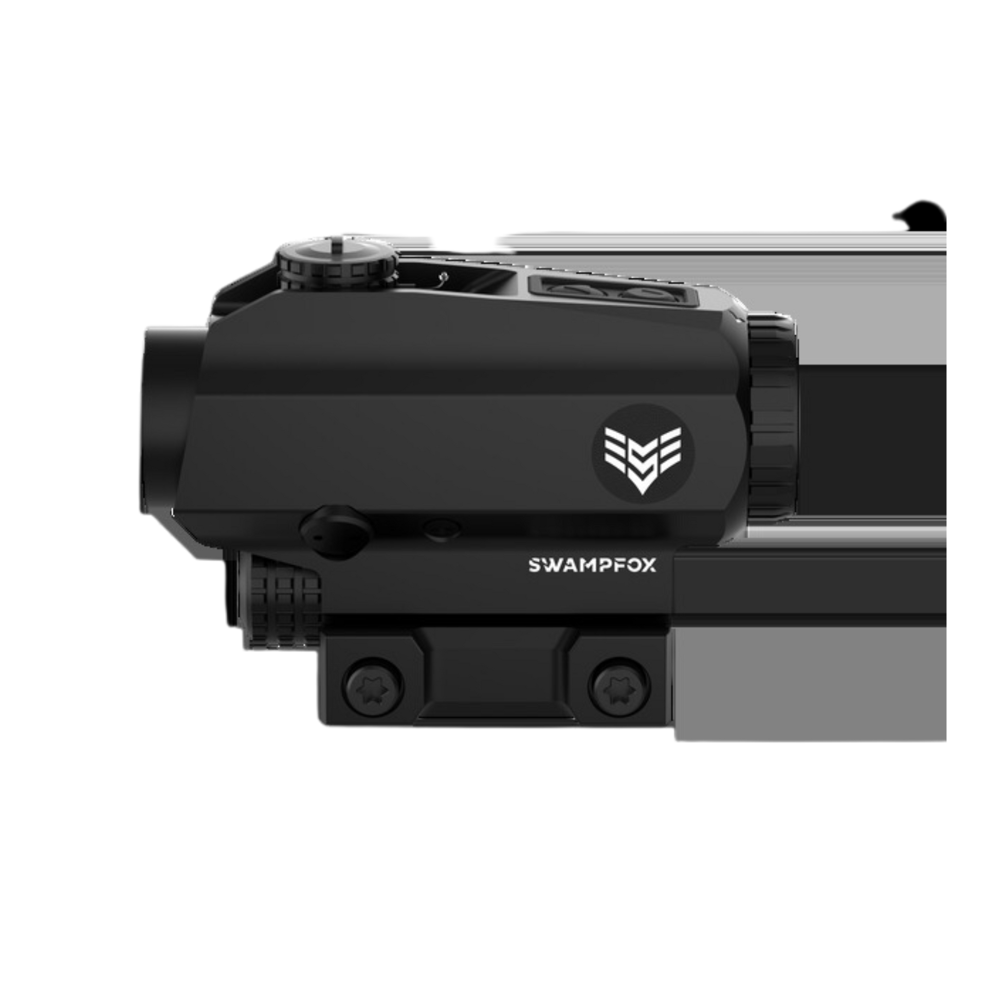 Swampfox Optics Blade Prism Scope – Fox Airsoft