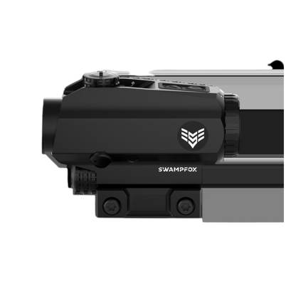 Swampfox Optics Blade Prism Scope