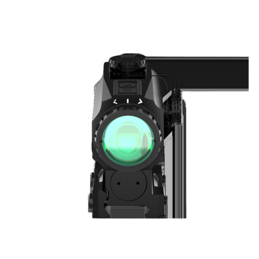 Swampfox Optics Blade Prism Scope