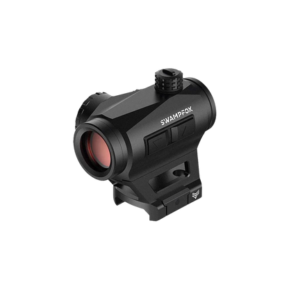 Swampfox Optics Liberator II Red Dot Sight