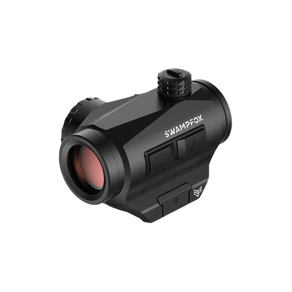 Swampfox Optics Liberator II Red Dot Sight