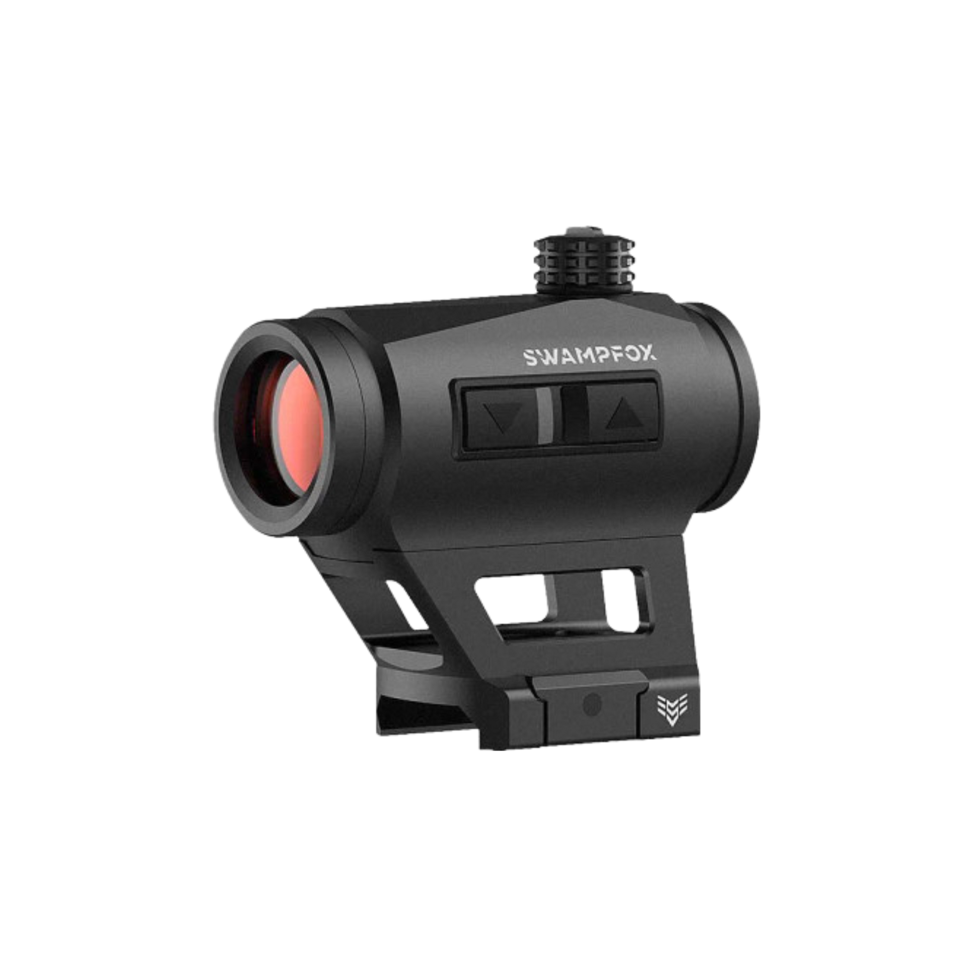 Swampfox Optics Liberator II Red Dot Sight – Fox Airsoft Swampfox Optics Liberator II Red Dot Sight – Fox Airsoft