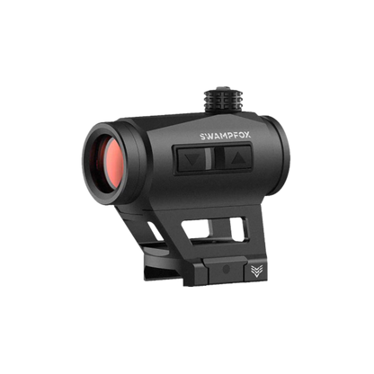 Swampfox Optics Liberator II Red Dot Sight