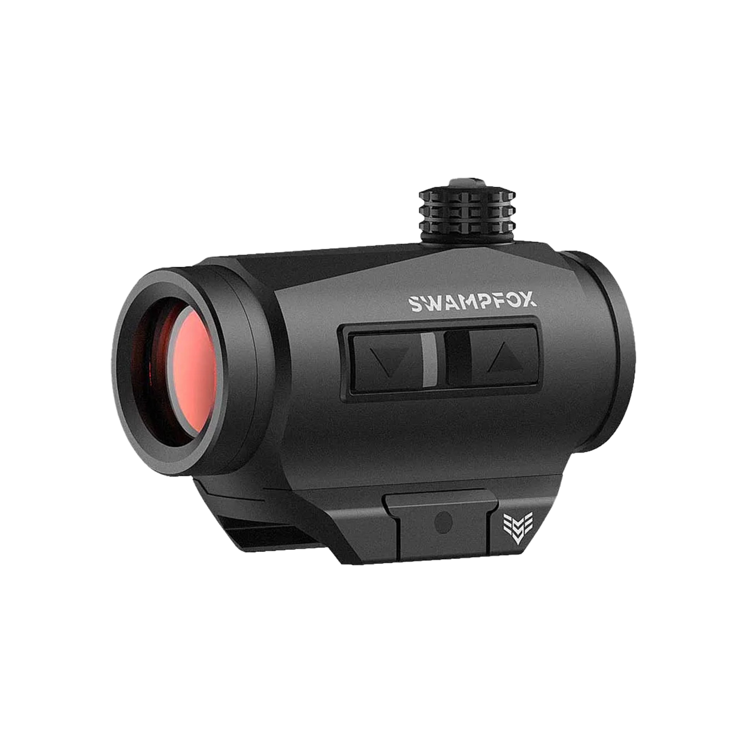 Swampfox Optics Liberator II Red Dot Sight