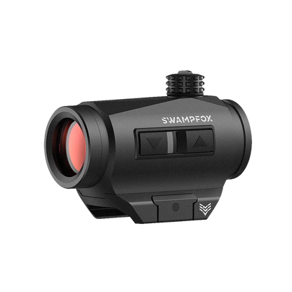 Swampfox Optics Liberator II Red Dot Sight