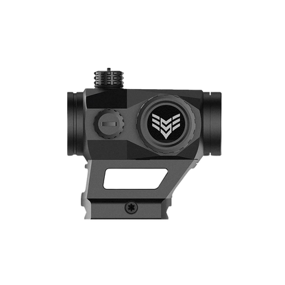 Swampfox Optics Liberator II Red Dot Sight