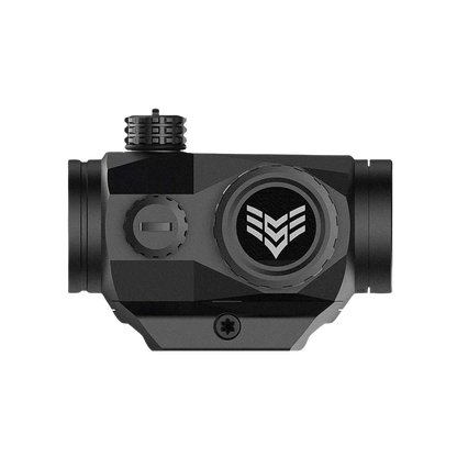 Swampfox Optics Liberator II Red Dot Sight