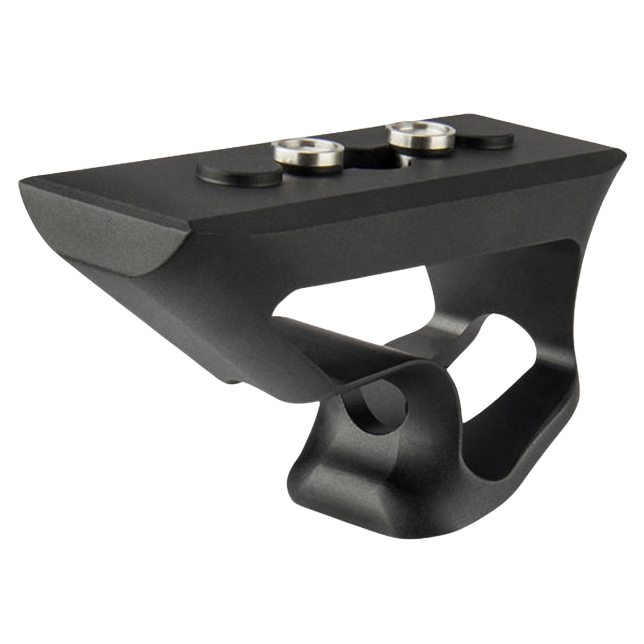 Handstop Tactical Lightweight Short M-LOK Handstop – Fox Airsoft