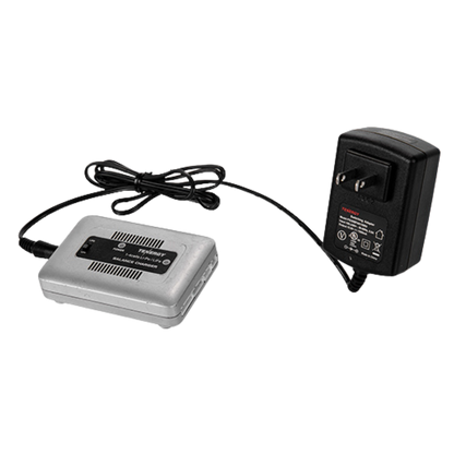 TENERGY 1-4 Cell Balance Charger for LIPO/LIFE/LIION Battery Packs