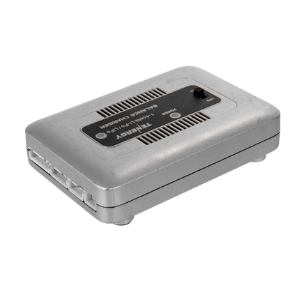 TENERGY 1-4 Cell Balance Charger for LIPO/LIFE/LIION Battery Packs