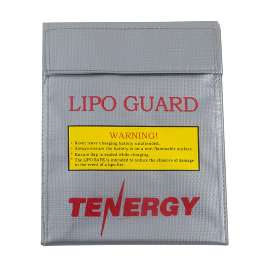 Tenergy LiPo Guard Bag