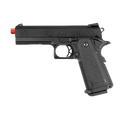 Tokyo Marui 4.3 Tactical Custom Hi-Capa