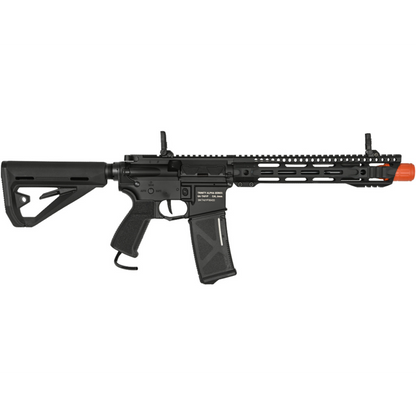 Trinity Armament Alpha Carbine 11.5" HPA w/ GATE Titan ll Bluetooth & Pulsar D