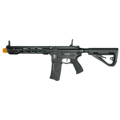 Trinity Armament Alpha Carbine 11.5" AEG W/ GATE Titan ll Bluetooth