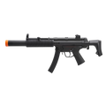 Elite Force H&K MP5 SD6 Airsoft Gun