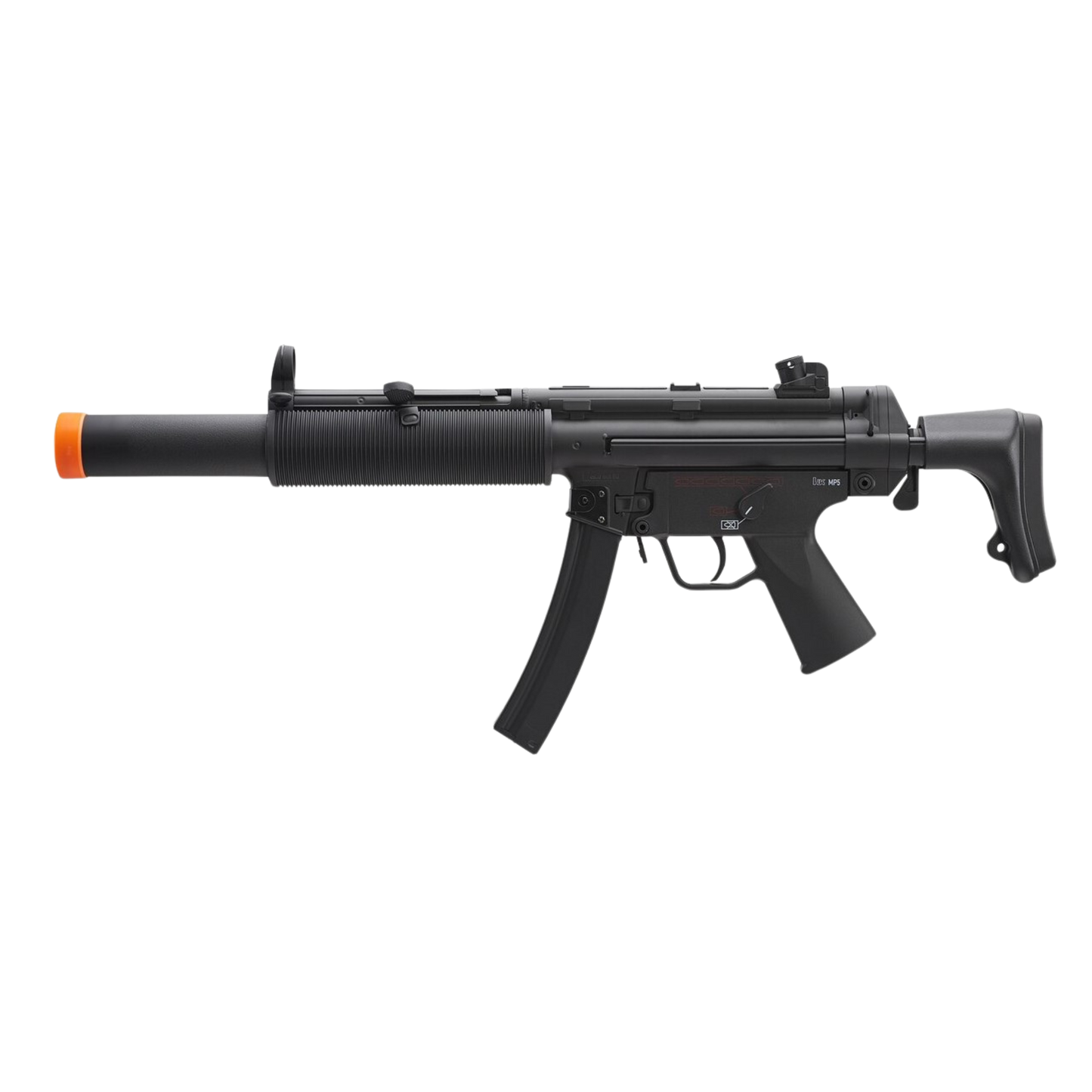 Elite Force H&K MP5 SD6 Airsoft Gun