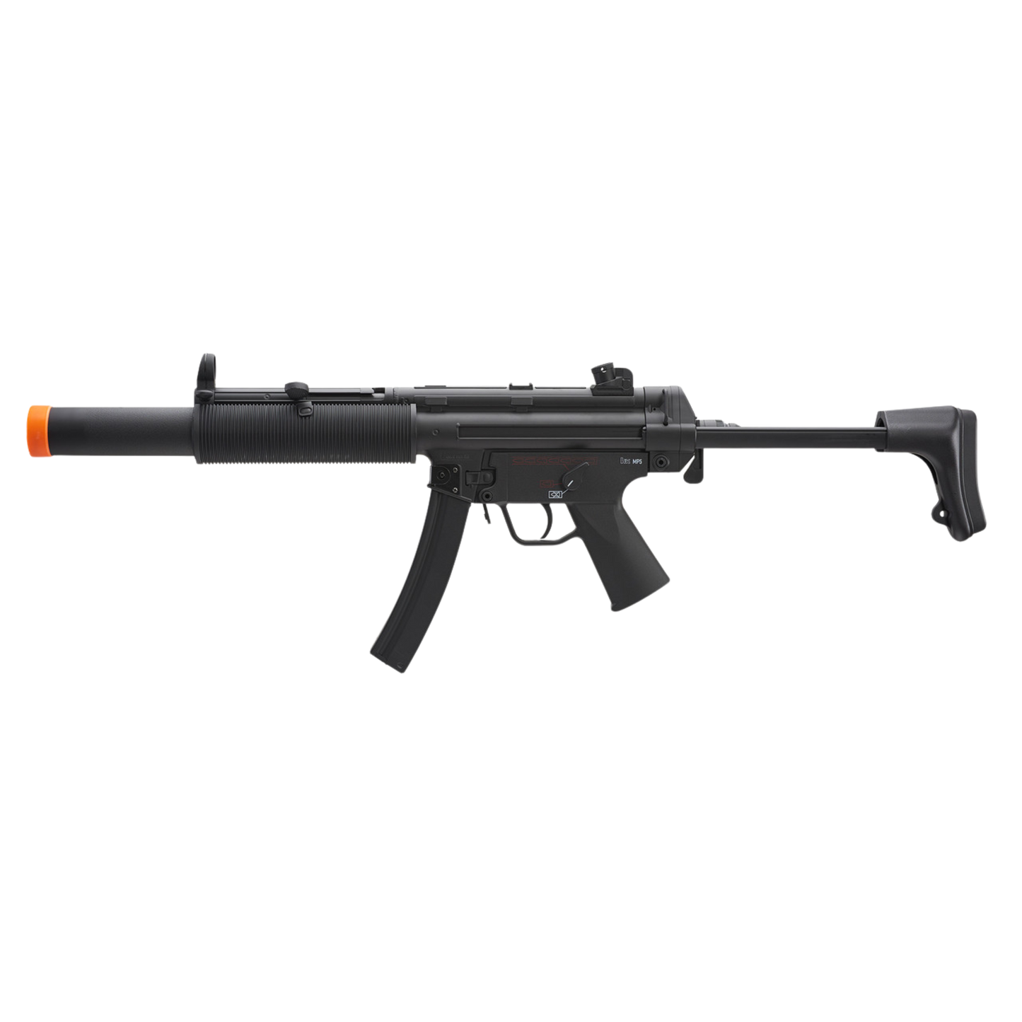 Elite Force H&K MP5 SD6 Airsoft Gun