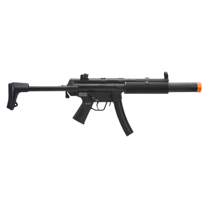 Elite Force H&K MP5 SD6 Airsoft Gun