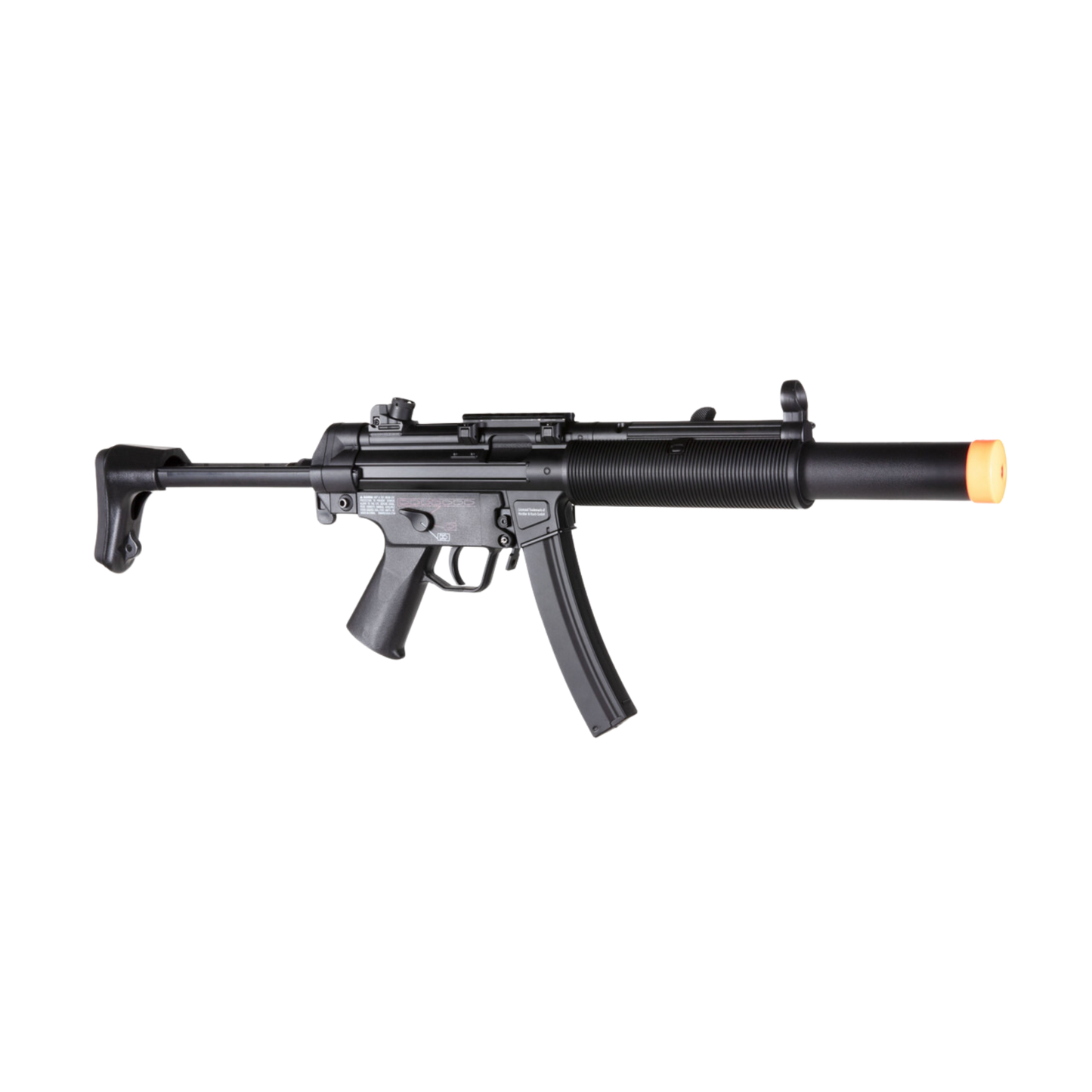 Elite Force H&K MP5 SD6 Elite Kit