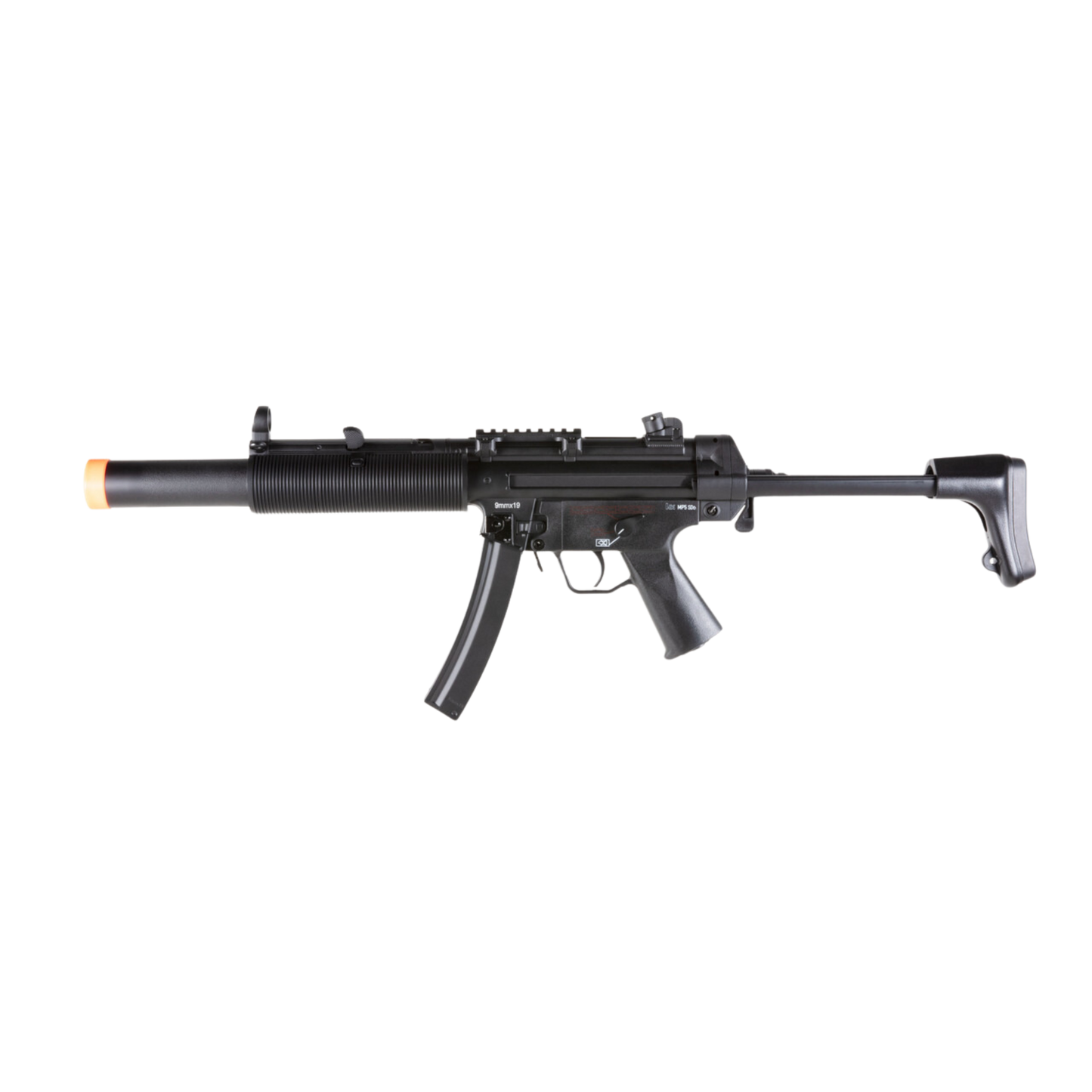 Elite Force H&K MP5 SD6 Elite Kit