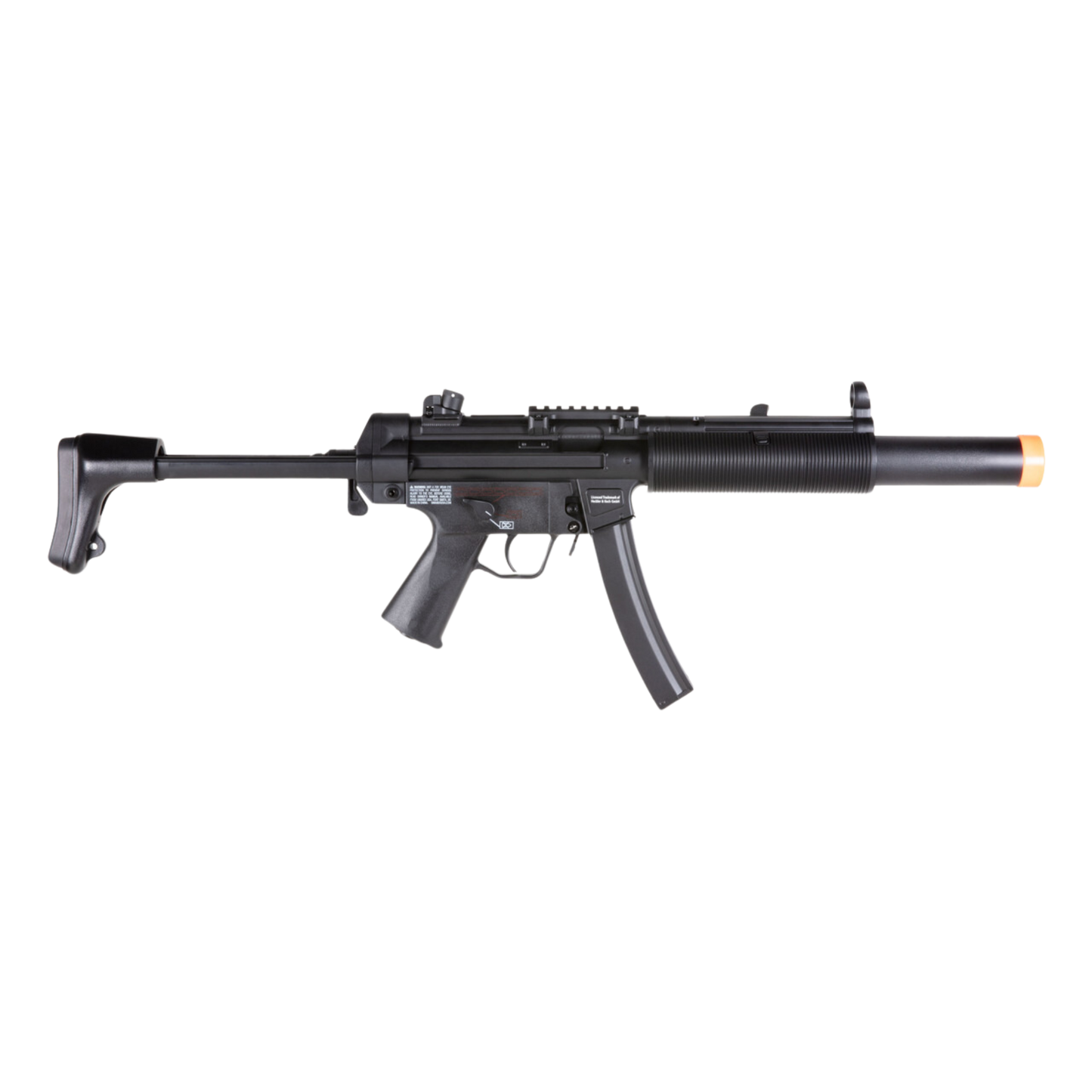 Elite Force H&K MP5 SD6 Elite Kit