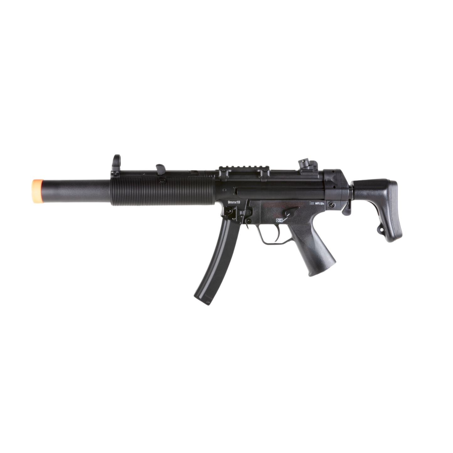 Elite Force H&K MP5 SD6 Elite Kit