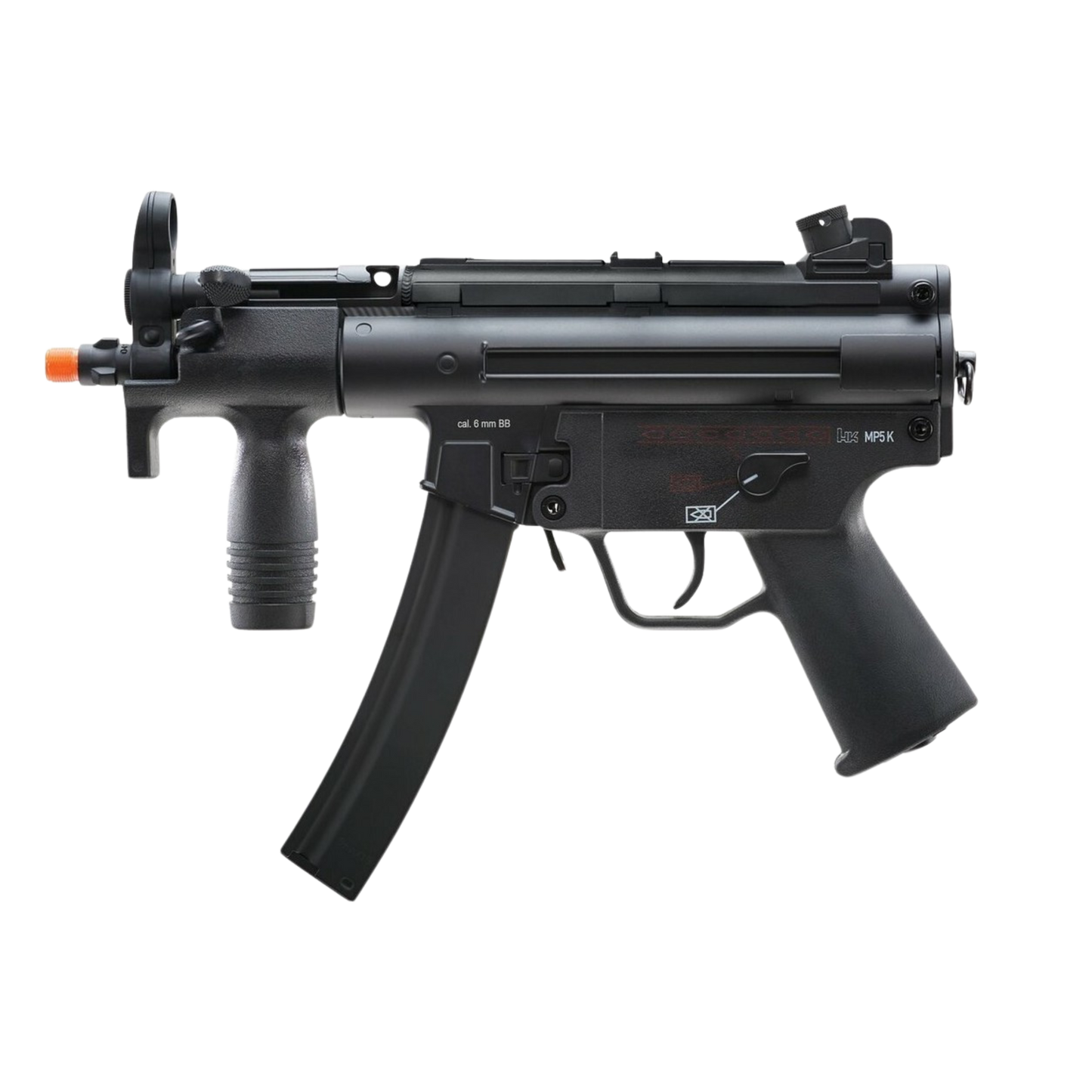 Elite Force H&K MP5K Airsoft Gun